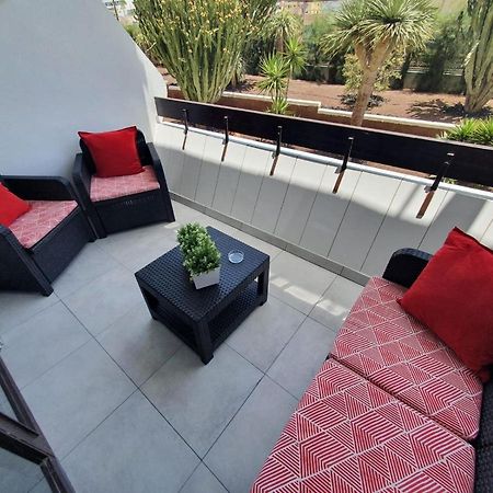 Las Arenas, Luxury Stay In Maspalomas San Bartolomé Εξωτερικό φωτογραφία