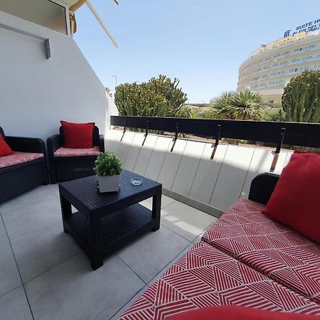 Las Arenas, Luxury Stay In Maspalomas San Bartolomé Εξωτερικό φωτογραφία