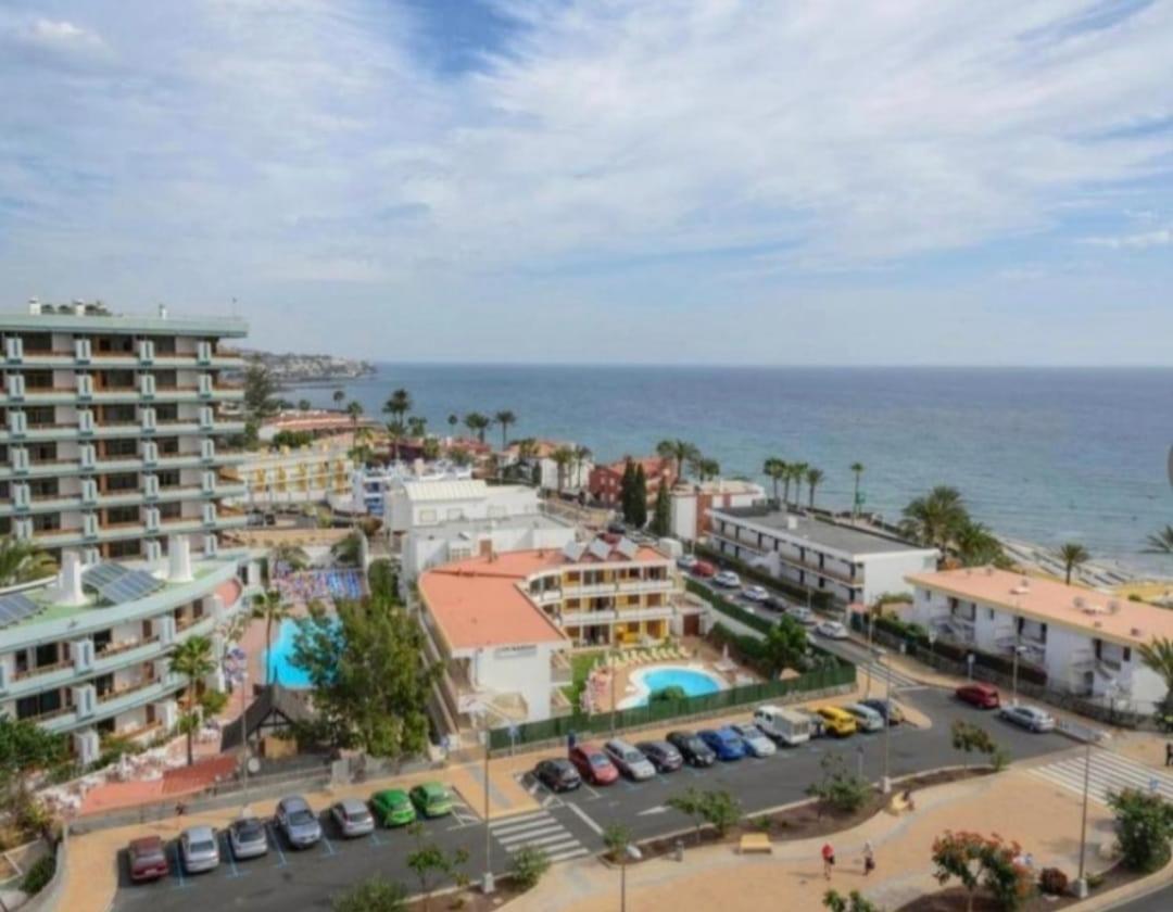 Las Arenas, Luxury Stay In Maspalomas San Bartolomé Εξωτερικό φωτογραφία