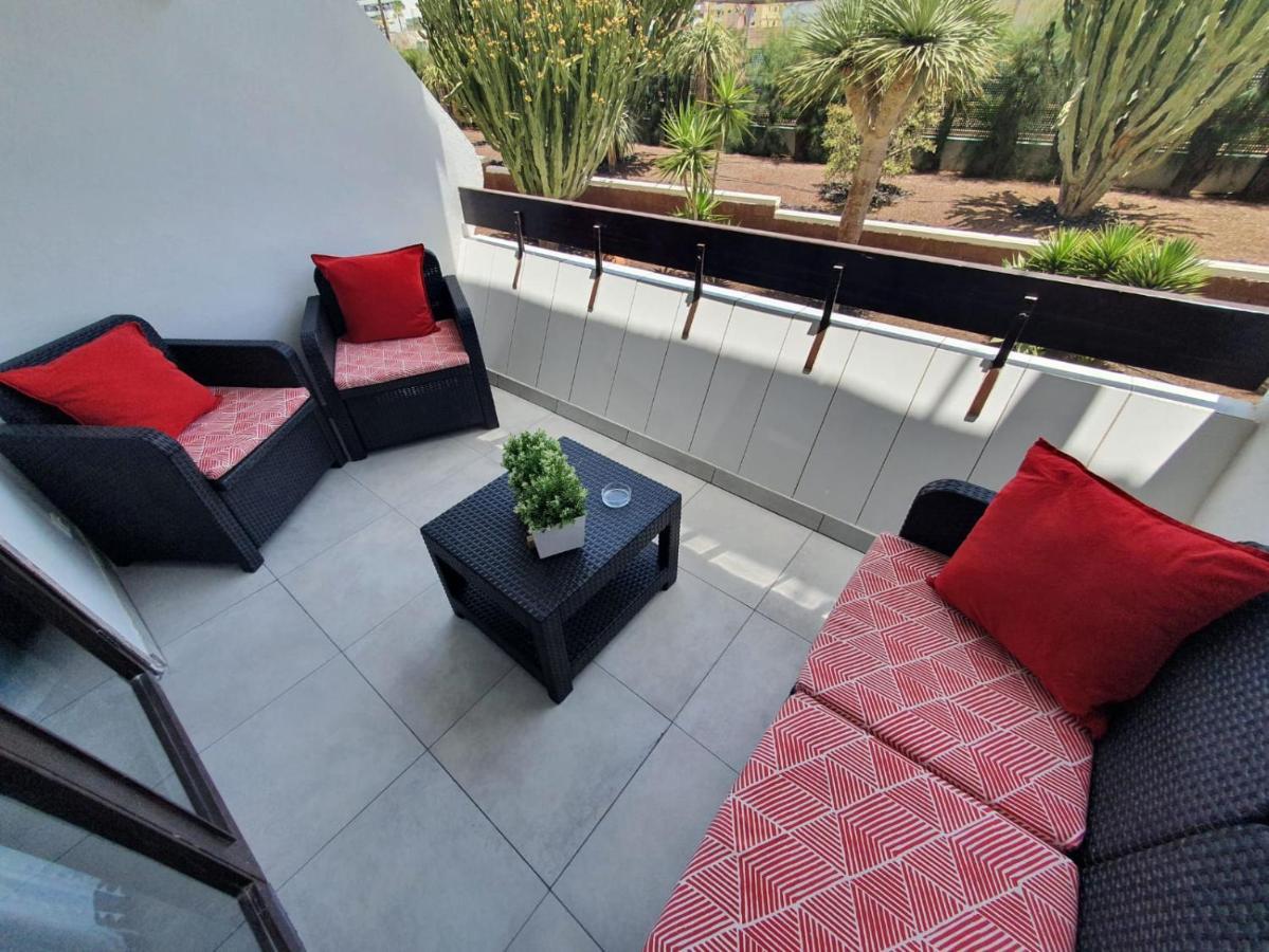 Las Arenas, Luxury Stay In Maspalomas San Bartolomé Εξωτερικό φωτογραφία