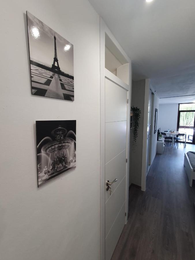 Las Arenas, Luxury Stay In Maspalomas San Bartolomé Εξωτερικό φωτογραφία