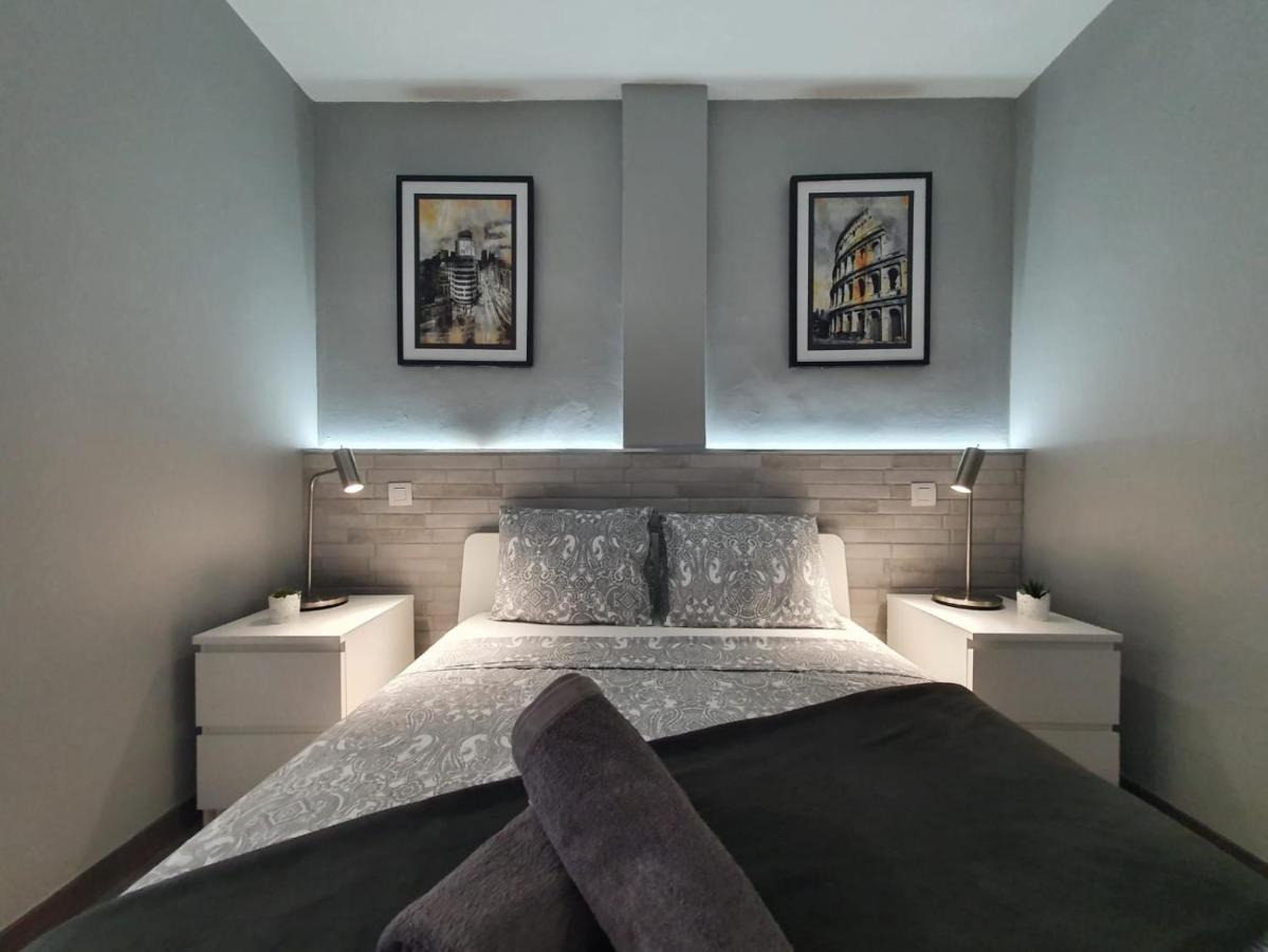 Las Arenas, Luxury Stay In Maspalomas San Bartolomé Εξωτερικό φωτογραφία