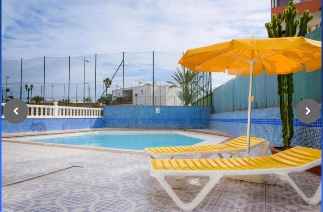 Las Arenas, Luxury Stay In Maspalomas San Bartolomé Εξωτερικό φωτογραφία
