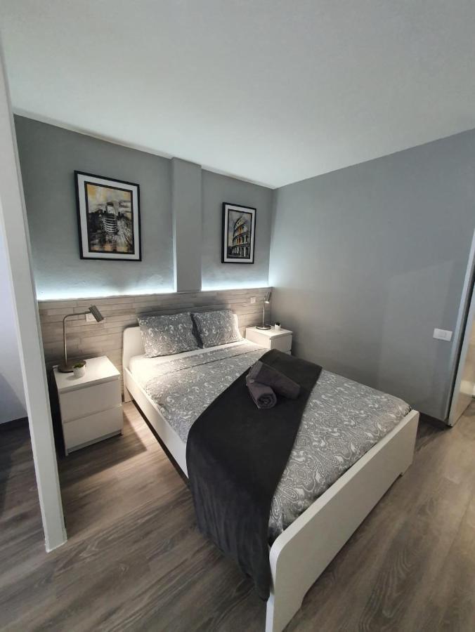 Las Arenas, Luxury Stay In Maspalomas San Bartolomé Εξωτερικό φωτογραφία