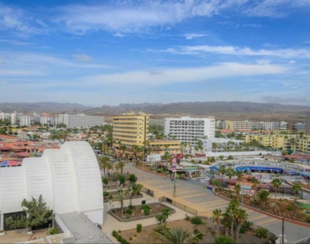 Las Arenas, Luxury Stay In Maspalomas San Bartolomé Εξωτερικό φωτογραφία