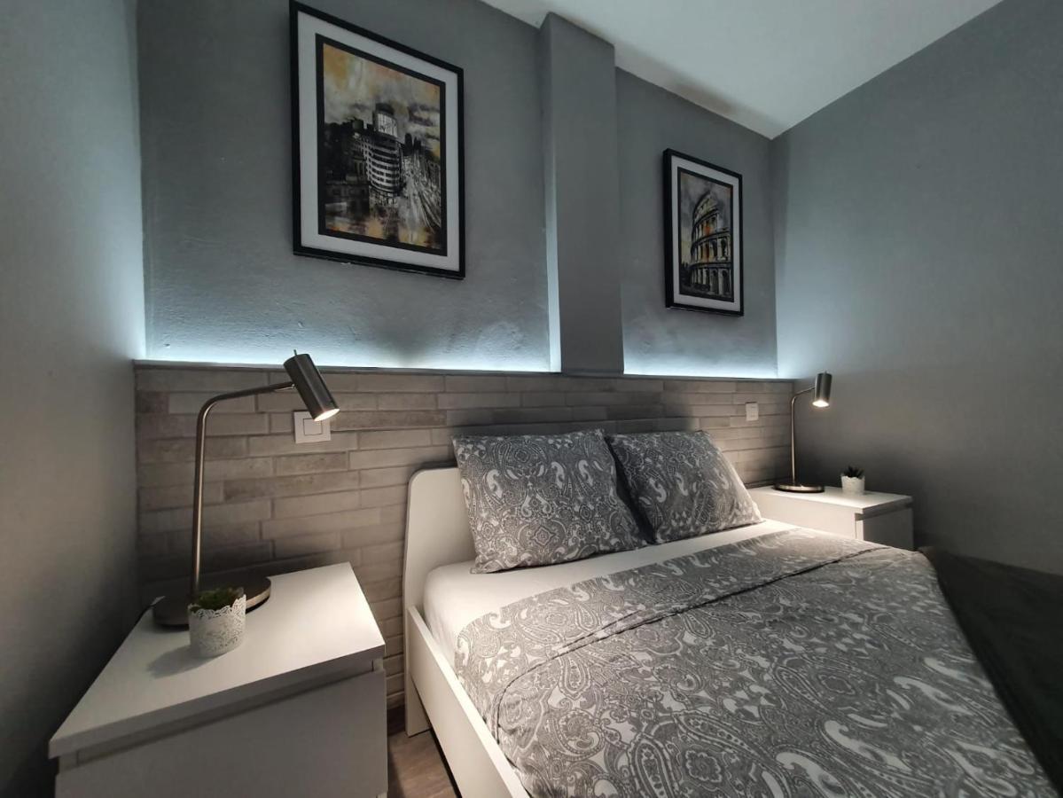 Las Arenas, Luxury Stay In Maspalomas San Bartolomé Εξωτερικό φωτογραφία