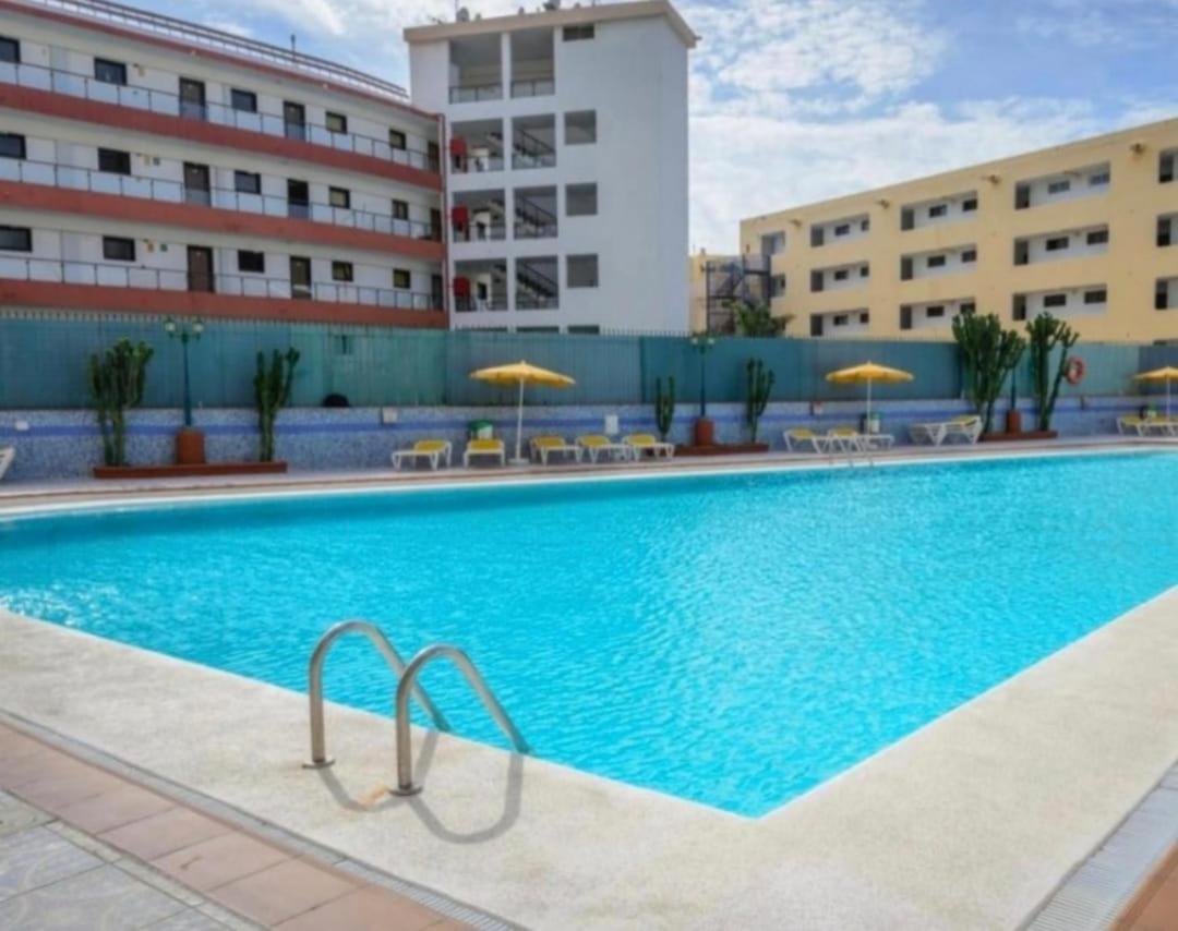 Las Arenas, Luxury Stay In Maspalomas San Bartolomé Εξωτερικό φωτογραφία