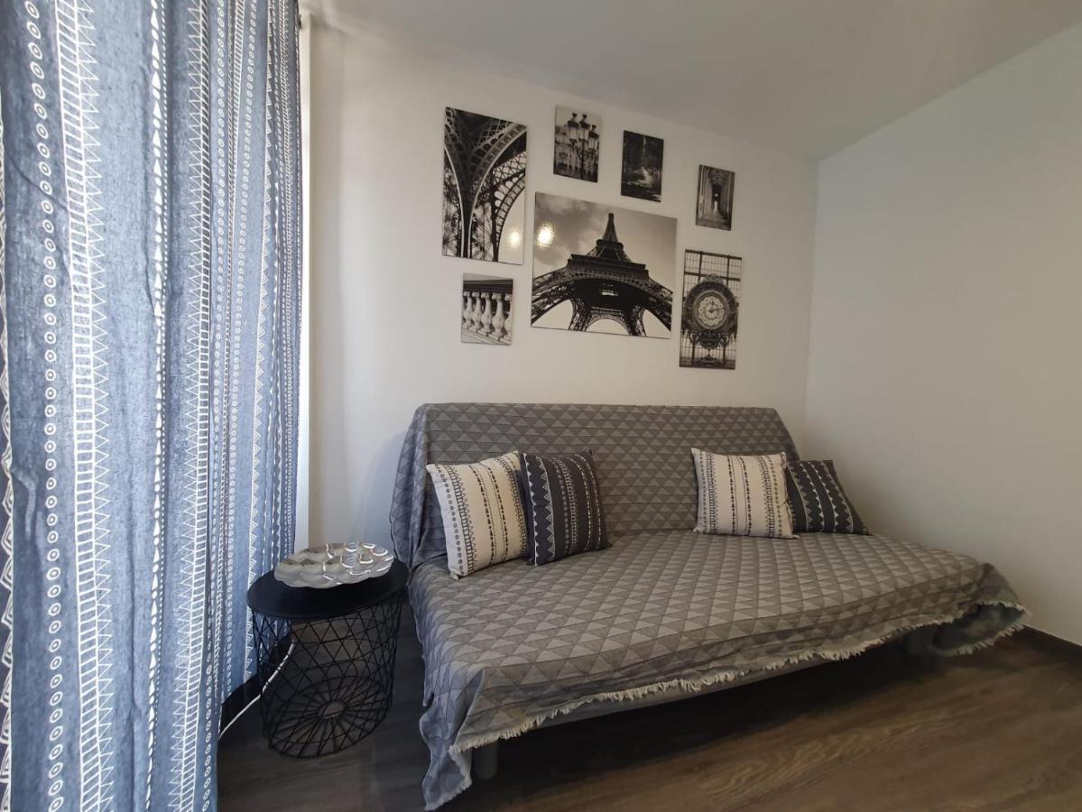 Las Arenas, Luxury Stay In Maspalomas San Bartolomé Εξωτερικό φωτογραφία