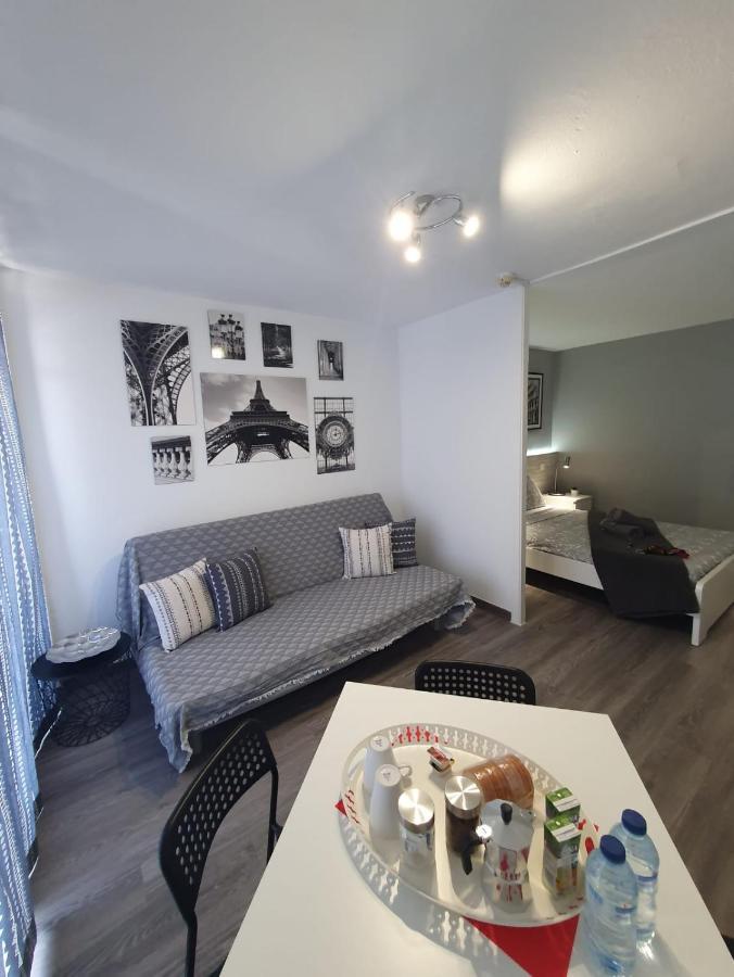 Las Arenas, Luxury Stay In Maspalomas San Bartolomé Εξωτερικό φωτογραφία