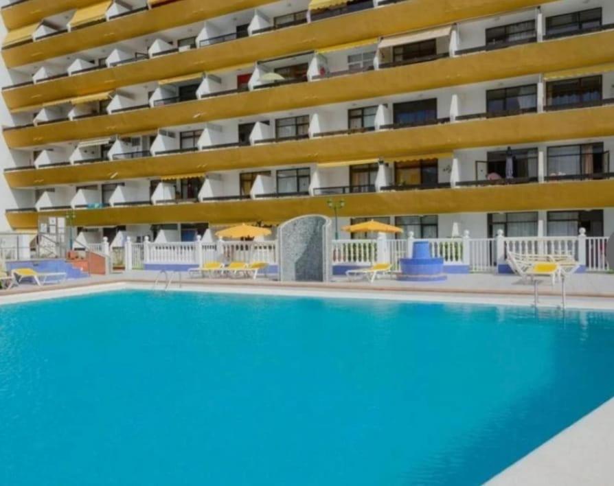 Las Arenas, Luxury Stay In Maspalomas San Bartolomé Εξωτερικό φωτογραφία