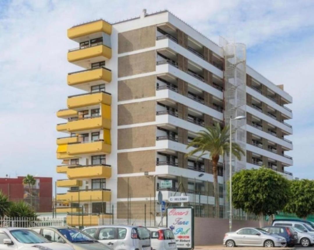 Las Arenas, Luxury Stay In Maspalomas San Bartolomé Εξωτερικό φωτογραφία