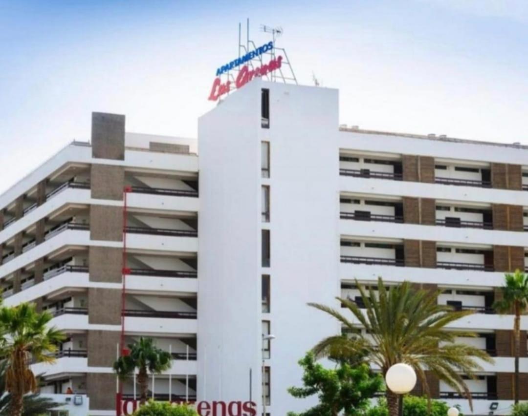 Las Arenas, Luxury Stay In Maspalomas San Bartolomé Εξωτερικό φωτογραφία