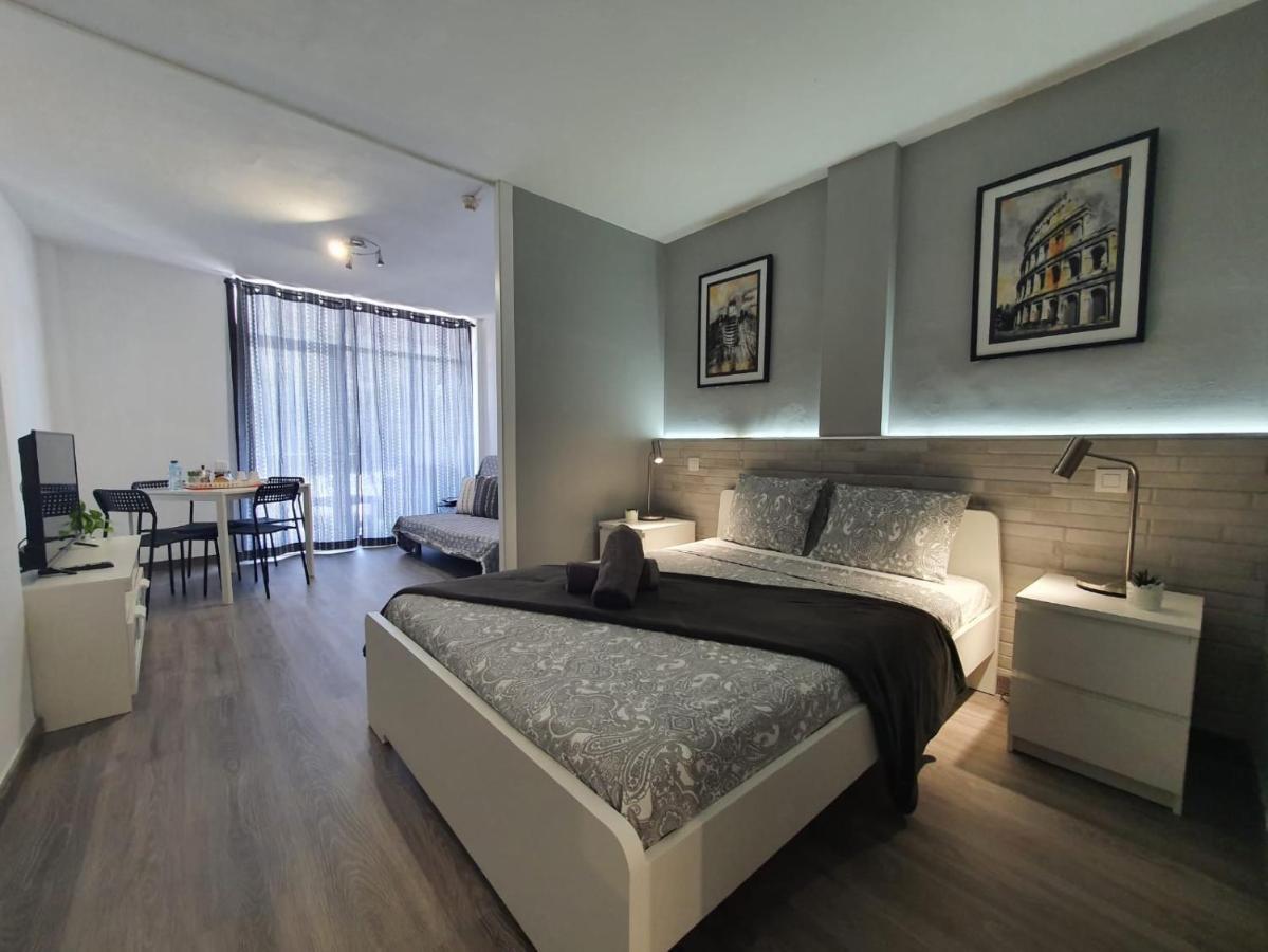 Las Arenas, Luxury Stay In Maspalomas San Bartolomé Εξωτερικό φωτογραφία