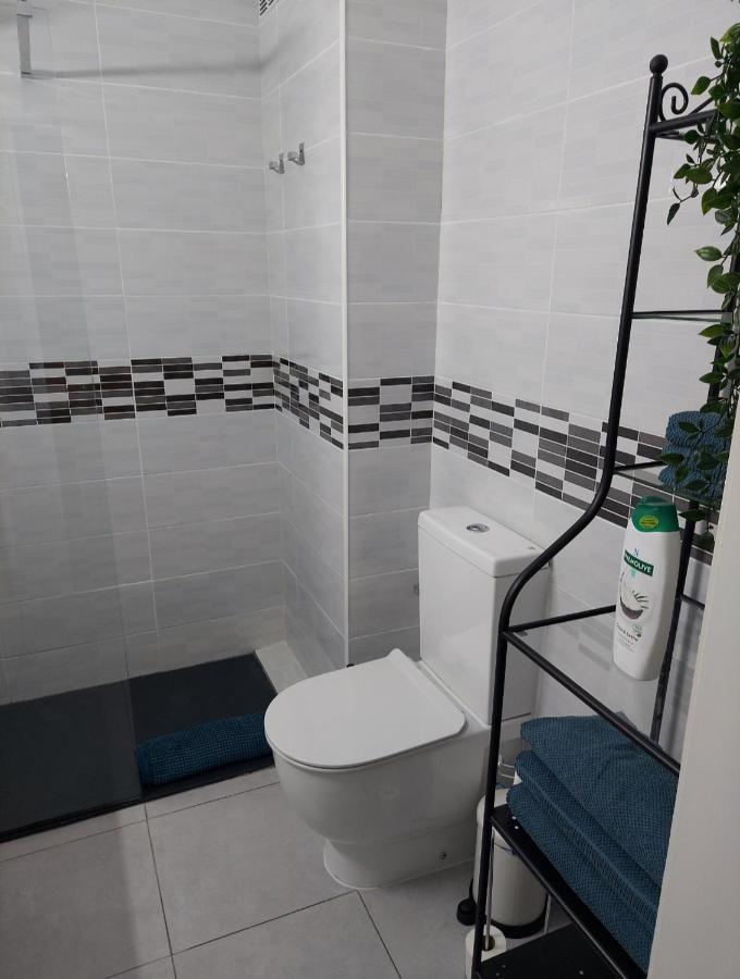 Las Arenas, Luxury Stay In Maspalomas San Bartolomé Εξωτερικό φωτογραφία