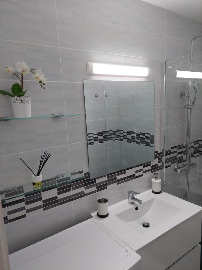 Las Arenas, Luxury Stay In Maspalomas San Bartolomé Εξωτερικό φωτογραφία
